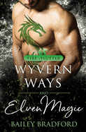 Wyvern Ways And Fairy Magic
