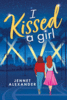 I Kissed A Girl