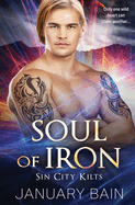 Soul of Iron