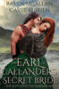 The Earl of Callanders Secret Bride