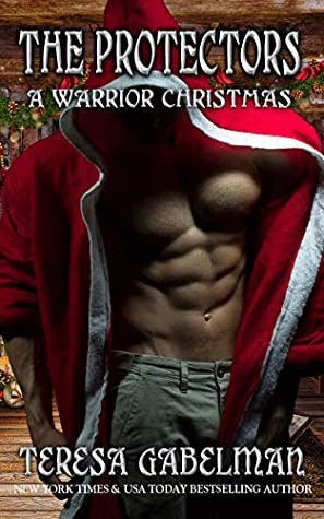 A Warriors Christmas
