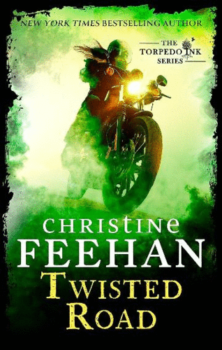 Twisted Road