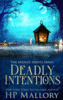 Deadly Intentions  *trade p/back*