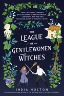 The League of Gentlewomen Witches *trade p/back*