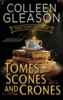 Tomes Crones And Scones