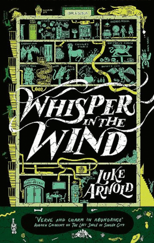 Whisper in the Wind