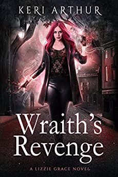 Wraiths Revenge