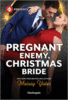 Pregnant Enemy Christmas Bride