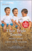 Their Triple Trouble