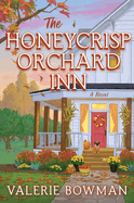 The HoneyCrisp Orchard Inn