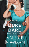 The Duke Dare