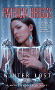 Winter Lost repack