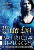 Winter Lost Trade P/Back