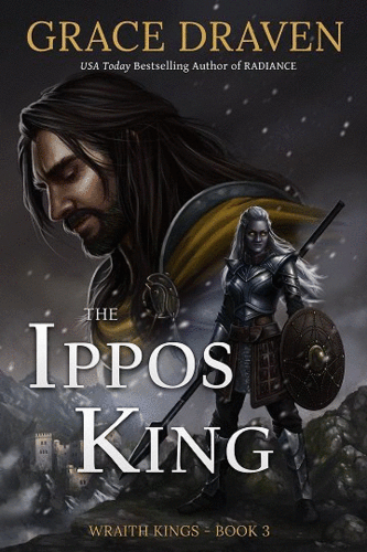 The Ippos King Trade P/Back