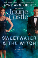 Sweetwater And The Witch H/Cover