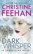 Dark Whisper H/Cover