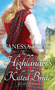 The Highlanders Kilted Bride