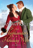 The Highlanders Holiday Wife