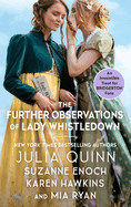 The Further Observations Of Lady Whistledown *Reissue*