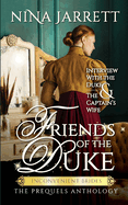 Friends Of The Duke