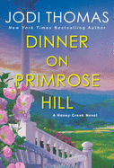 Dinner On Primrose Hill *Repack*