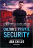 Coltons Private Security