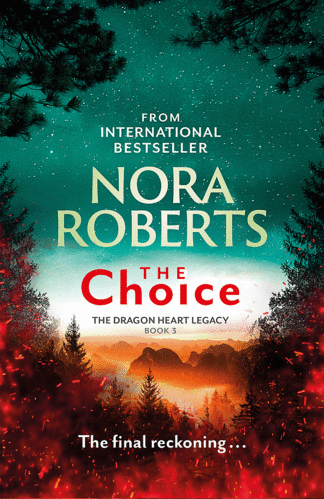 The Choice T/P