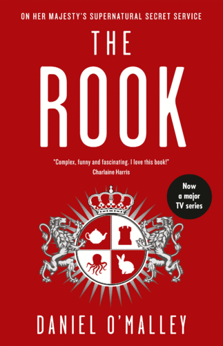 The Rook *Repack*