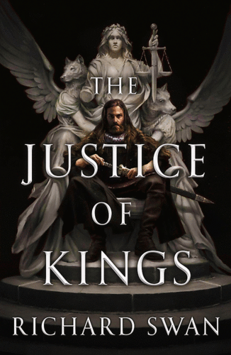 The Justice Of Kings *Repack*