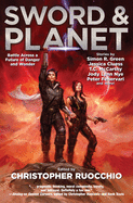 Sword and Planet Anthology