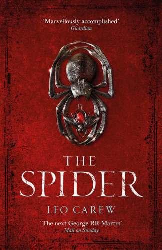 The Spider *Repack*