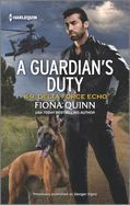 A Guardians Duty