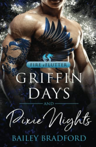 Griffin Days and Pixie Nights