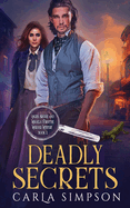 Deadly Secrets  t/p