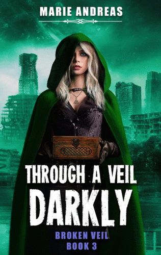 Through A Veil Darkly