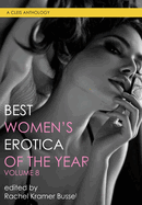 Best Womens Erotica of the Year