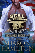Seal Brotherhood Legacy