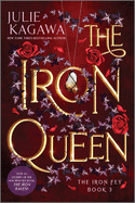 The Iron Queen  *reissue*