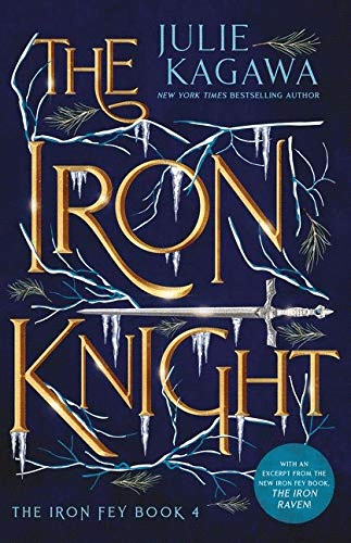 The Iron Knight *reissue*