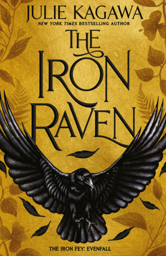 The Iron Raven *reissue*