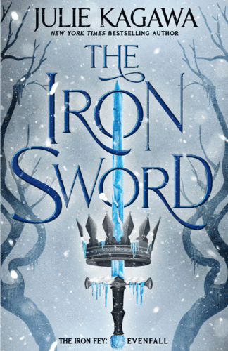 The Iron Sword *reissue*