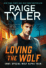 Loving The Wolf