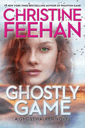 Ghostly Game H/Cover