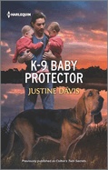 K9 Baby Protector
