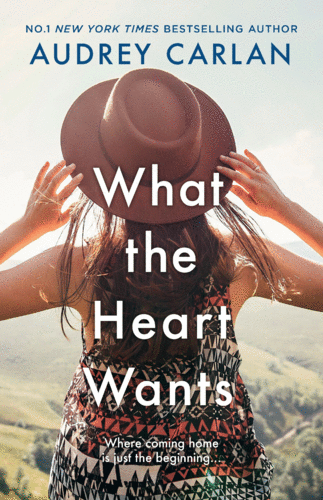 What The Heart Wants *Repack*