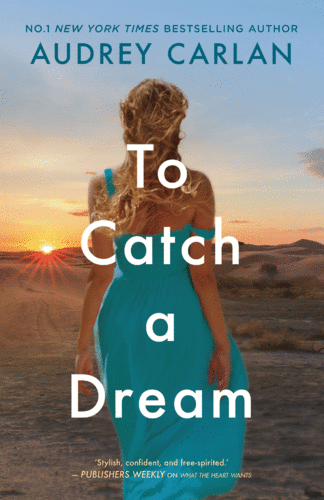 To Catch A Dream *Repack*