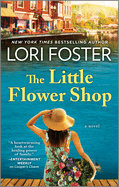 The Little Flower Shop