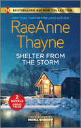 Shelter From The Storm *Reissue*