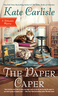 The Paper Caper