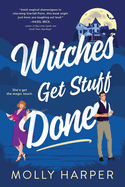 Witchs Get Stuff Done